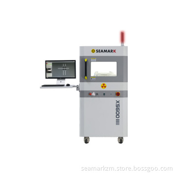 x ray machine for electronics
